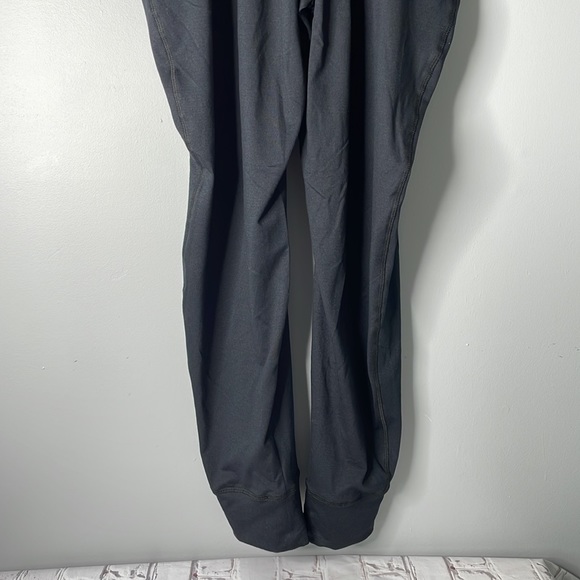 Lole Lounge Pants with String Tied Elastic Waist - Picture 5 of 8